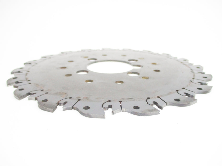 KENNAMETAL KVNS08110D 106994258 (AS PICTURED) NSMP
