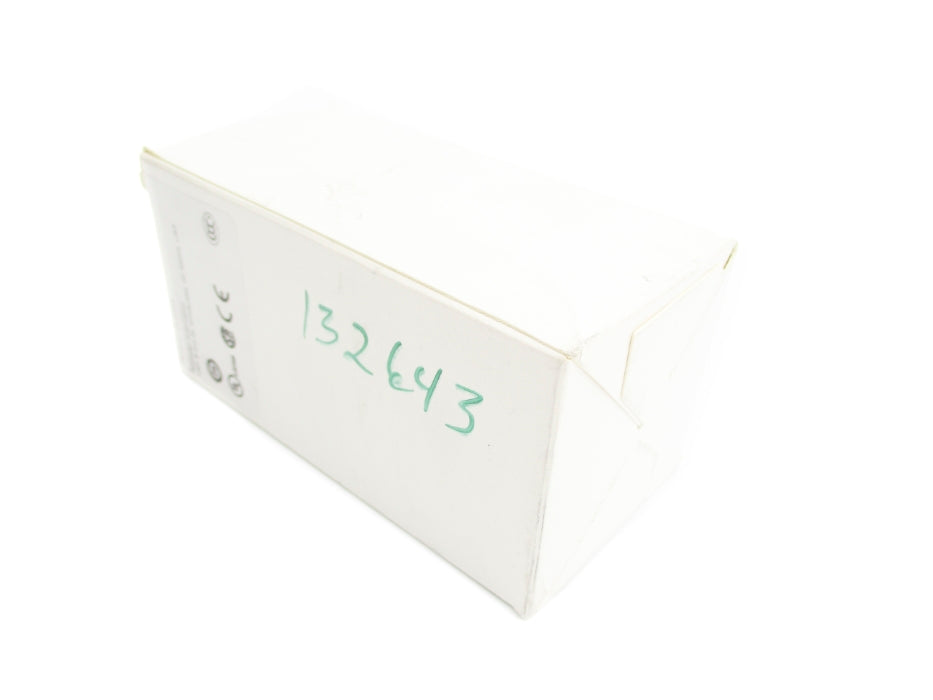 ALLEN BRADLEY 800T-QA24A SER. T (WH) NSFS