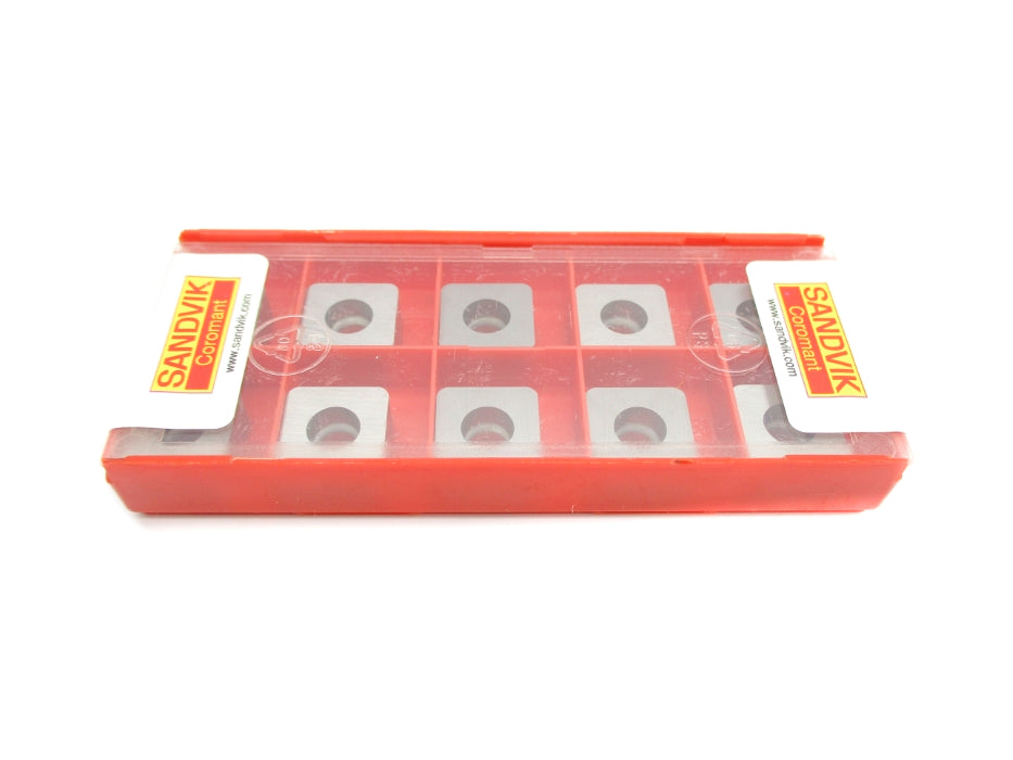 SANDVIK 5322425-01 7GH0676525 (PKG OF 10) NSFS