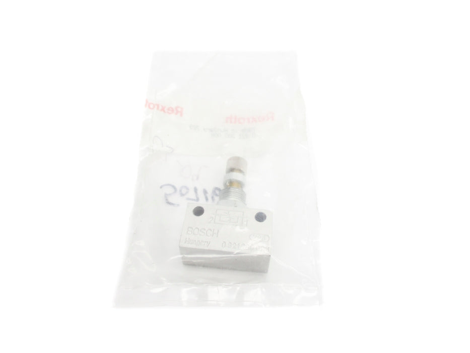 REXROTH 0821200008 NSMP