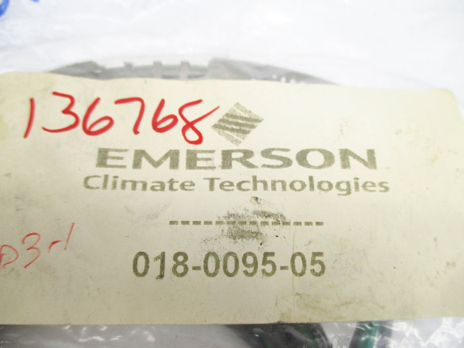 EMERSON 018-0095-05 NSMP