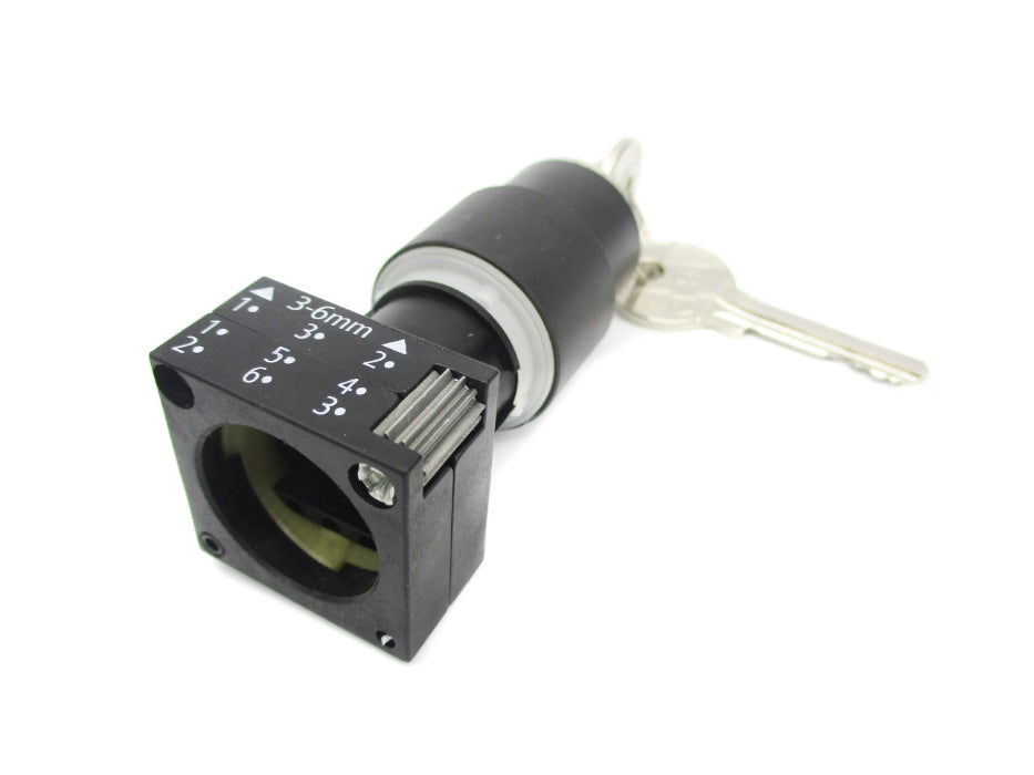 SIEMENS 3SB3000-4MD01 NSMP