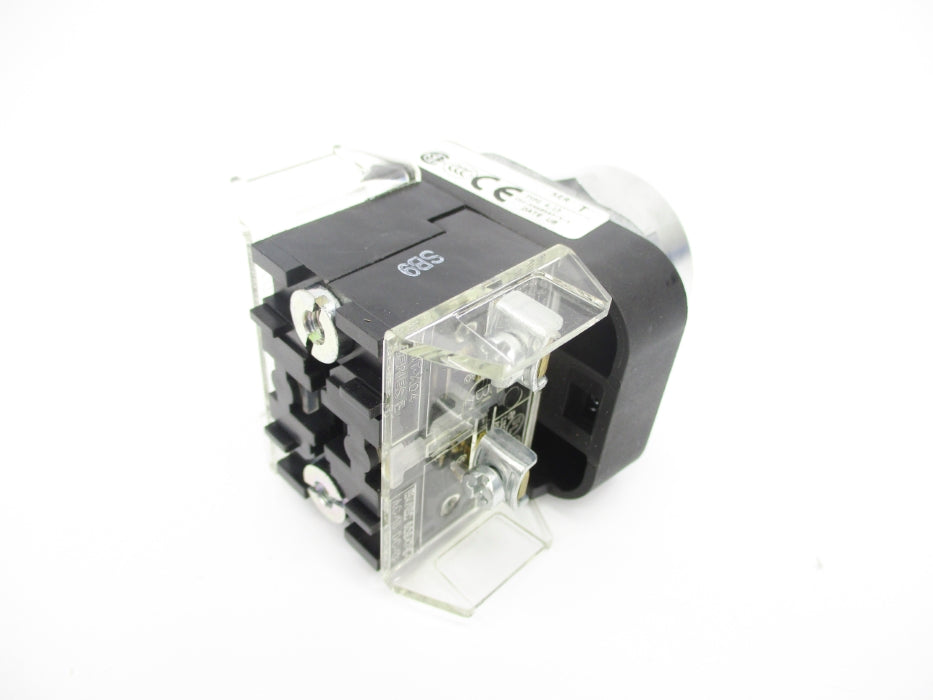ALLEN BRADLEY 800T-FXTA5 SER. T (WH) NSMP