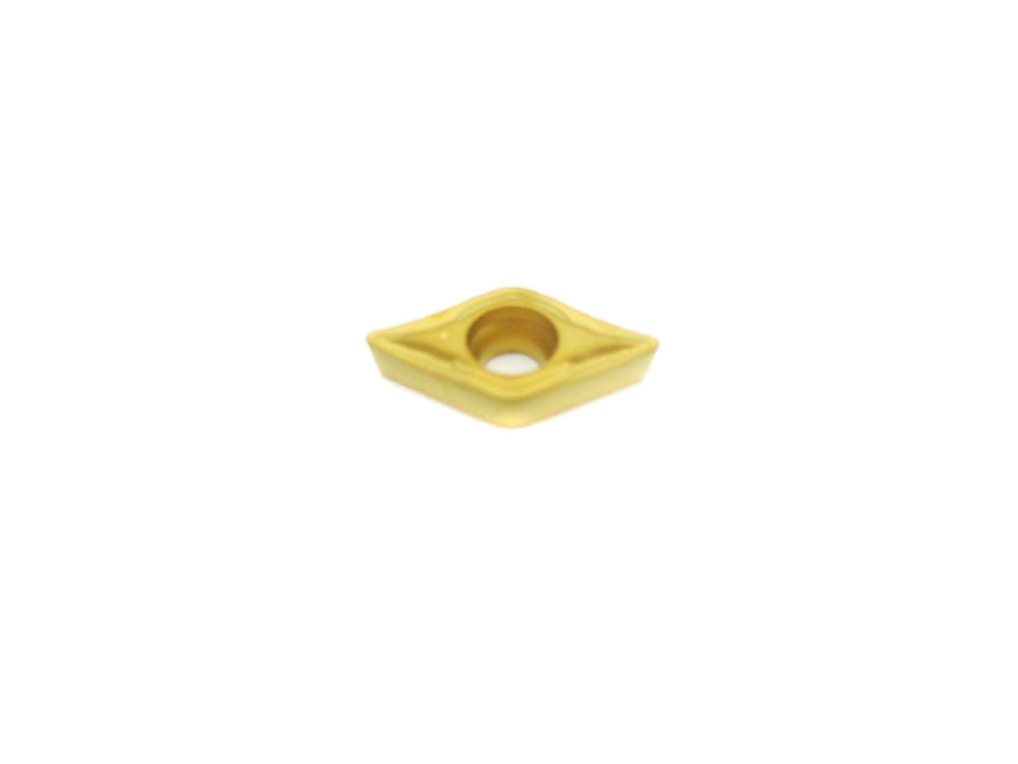 TAEGUTEC DCMT070204FG-TT3500 DCMT21.51FG-TT3500 (PKG OF 10) NSMP