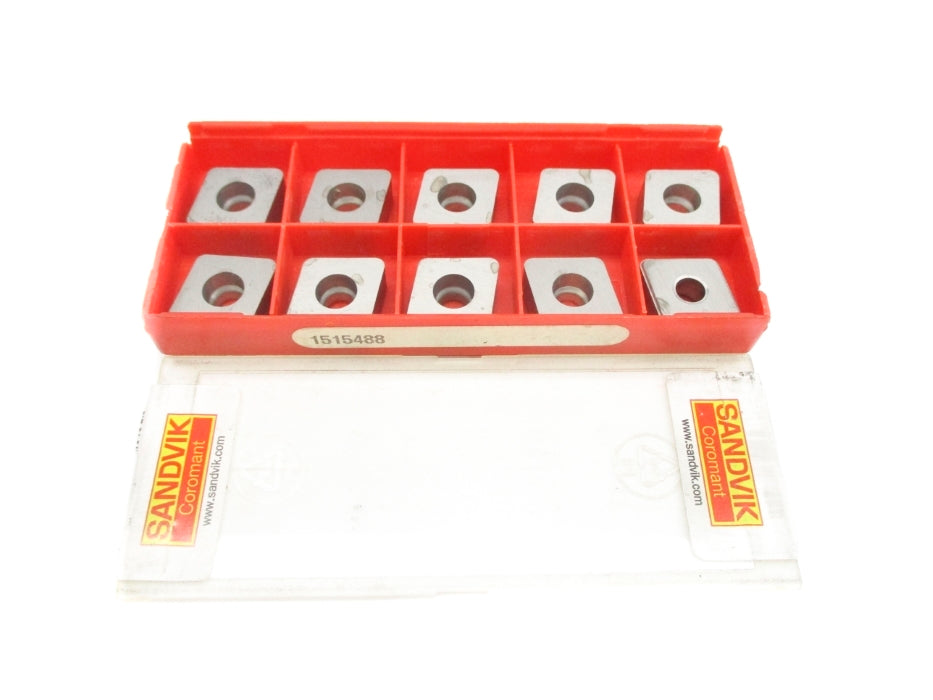 SANDVIK 5322234-01 (PKG OF 10) NSMP