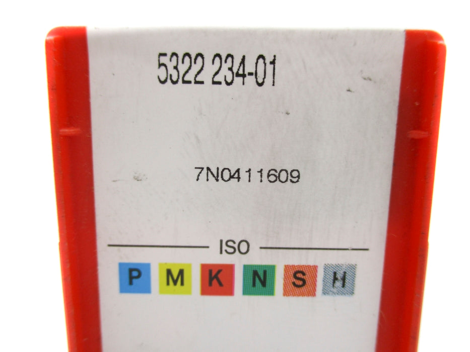 SANDVIK 5322234-01 (PKG OF 10) NSMP