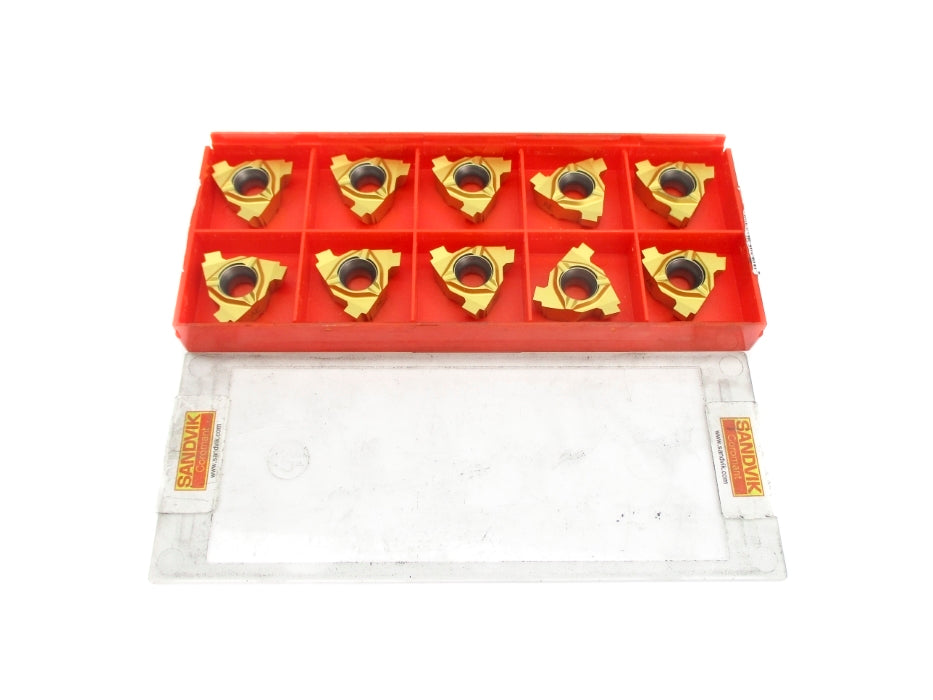 SANDVIK 440000222R2768-1025 (PKG OF 10) NSMP