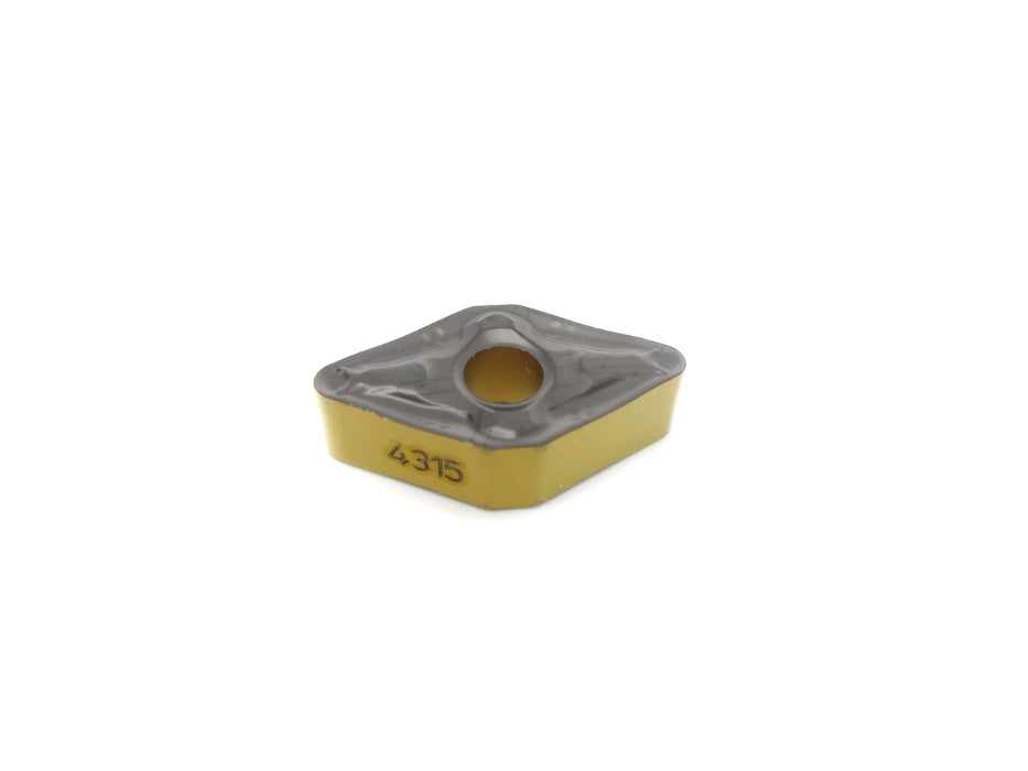 SANDVIK DNMG110412-PM-4315 DNMG333-PM-4315 (PKG OF 10) NSMP