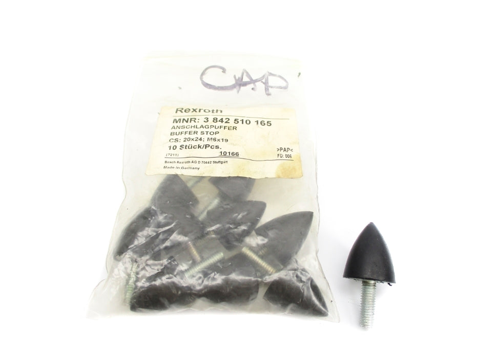 REXROTH 3842510165 (PKG OF 10) NSMP