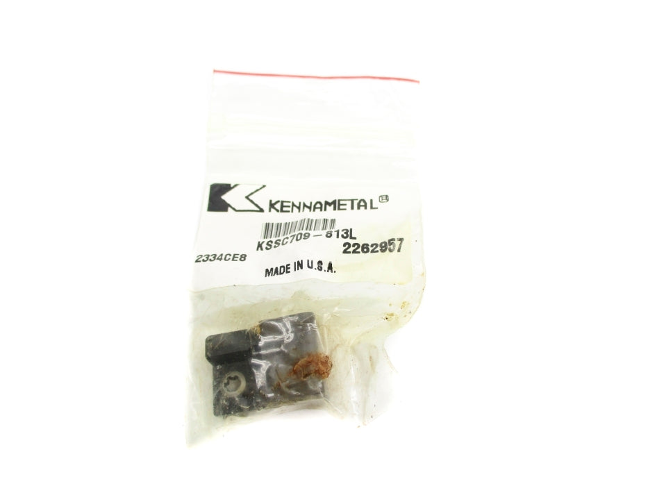 KENNAMETAL KSSC709-813L 2262957 NSMP