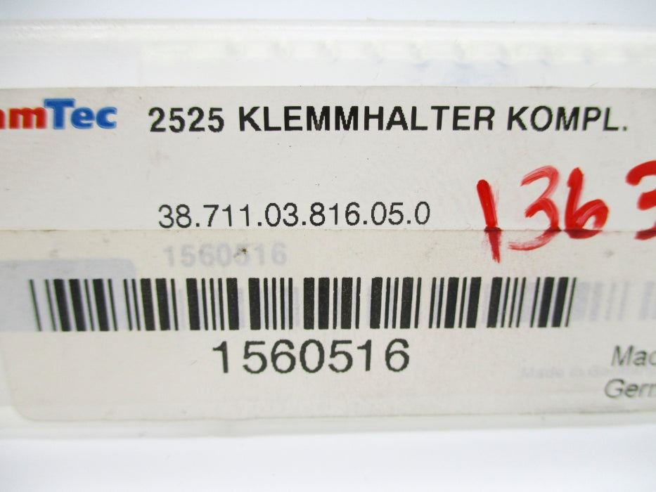 CERAMTEC 38.711.03.816.05.0 1560516 NSMP