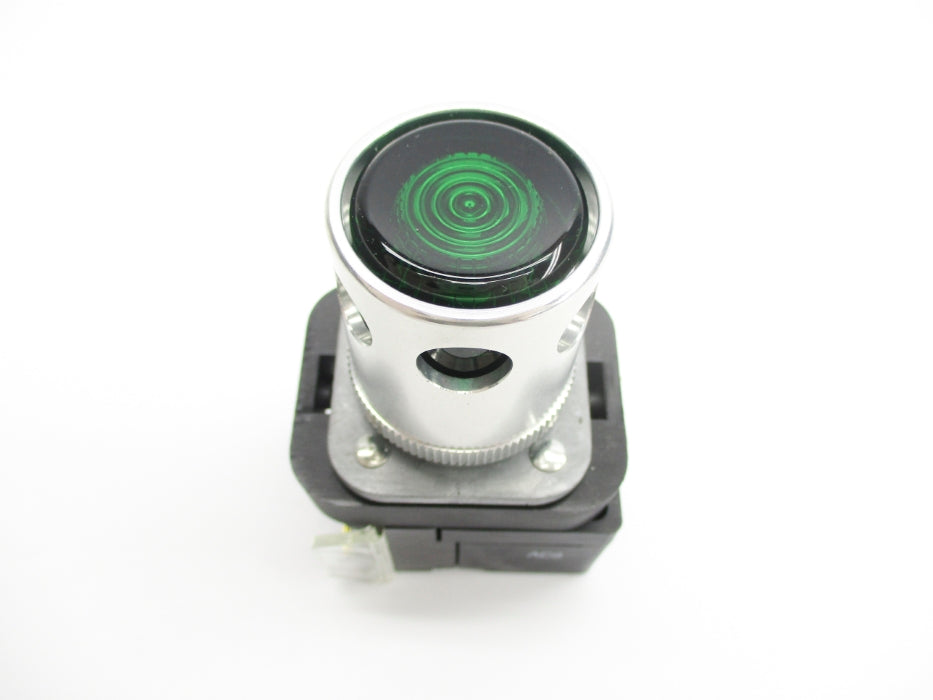 INDUSTRIAL SPARE PART 800T-QAH2G SER. U 12-130VAC/DC (WH) NSMP