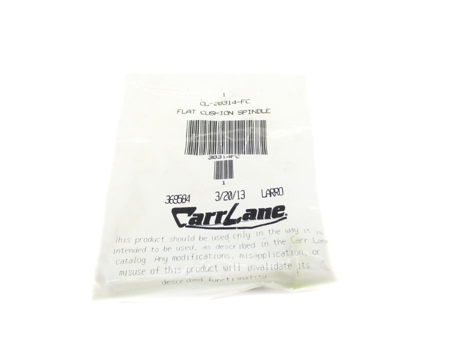 CARRLANE CL-38314-FC NSMP
