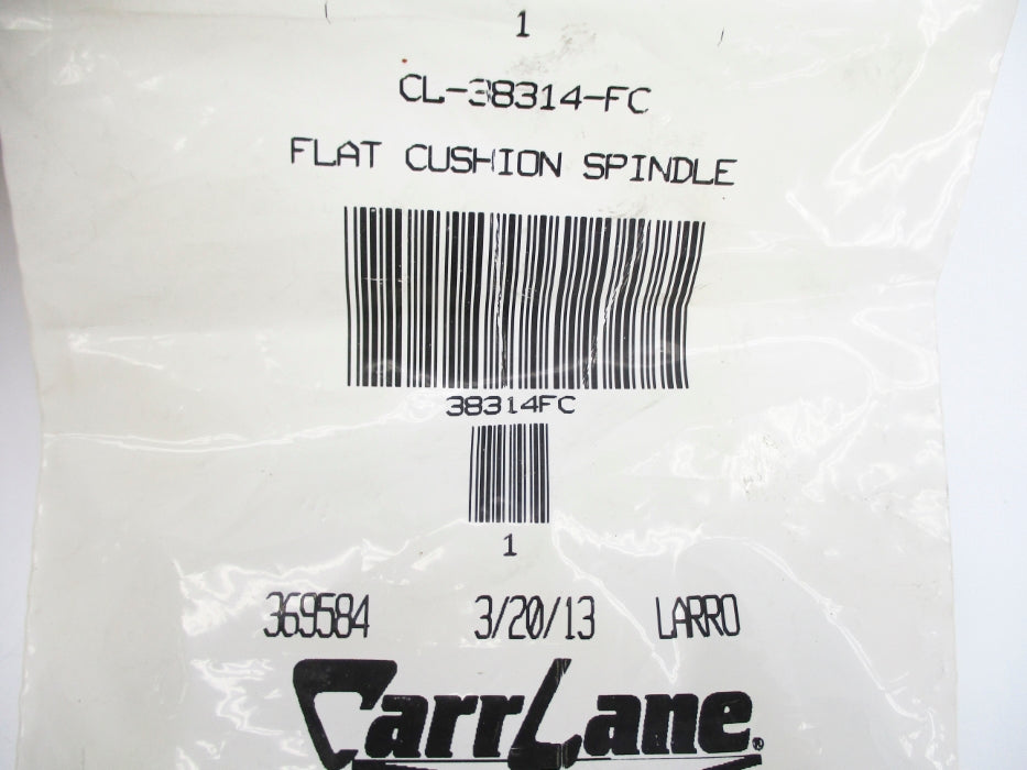 CARRLANE CL-38314-FC NSMP