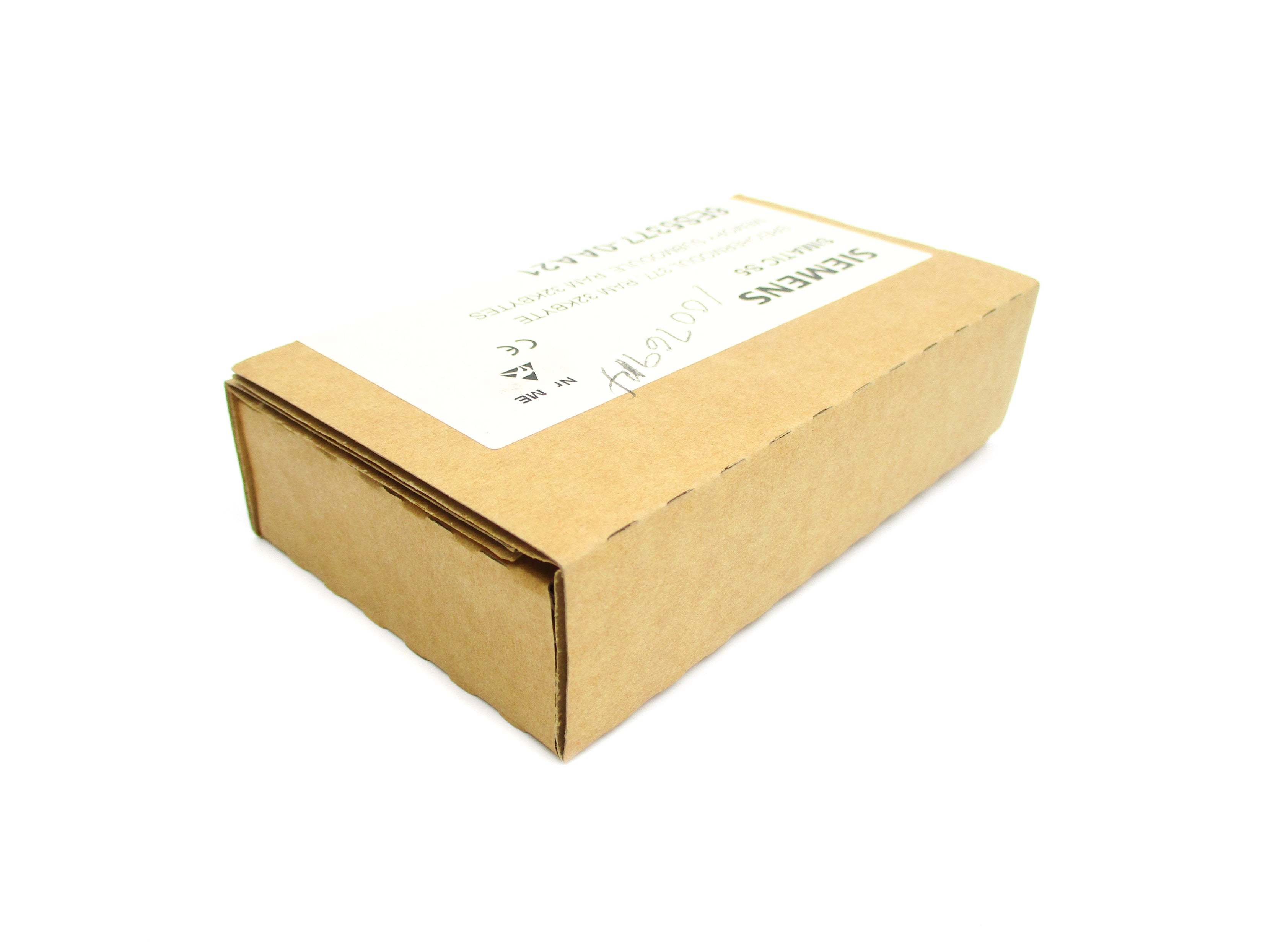 SIEMENS 6ES5377-0AA21 NSFS