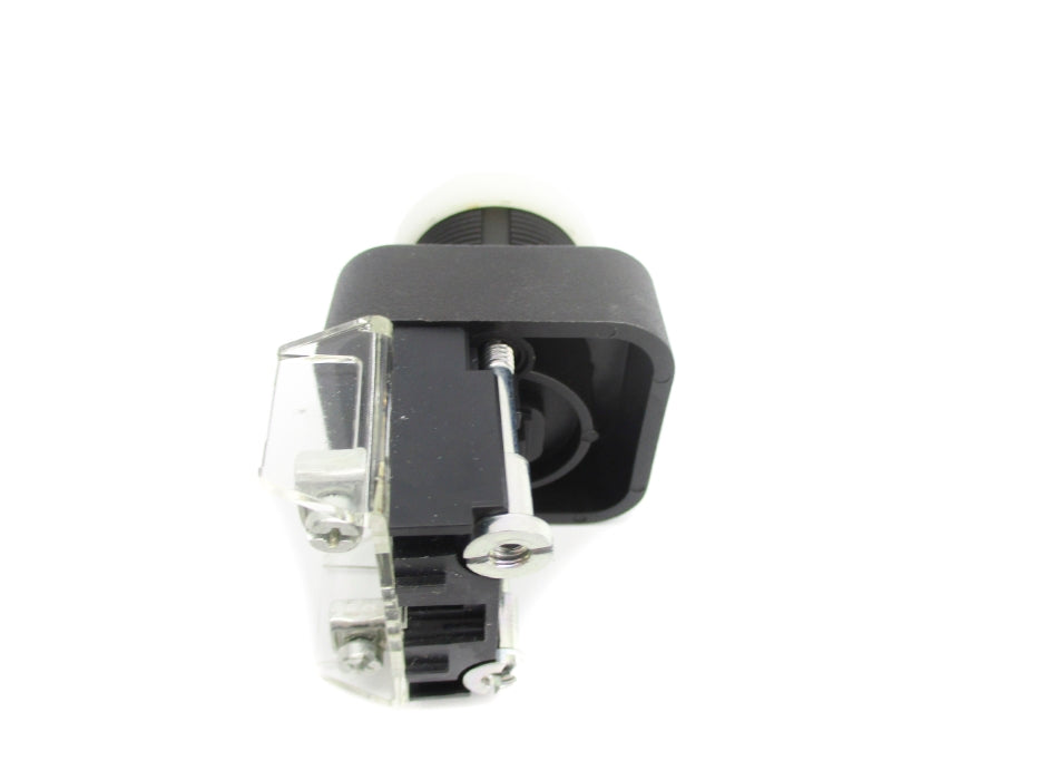 ALLEN BRADLEY 800H-QR24W SER. G (WH) NSMP