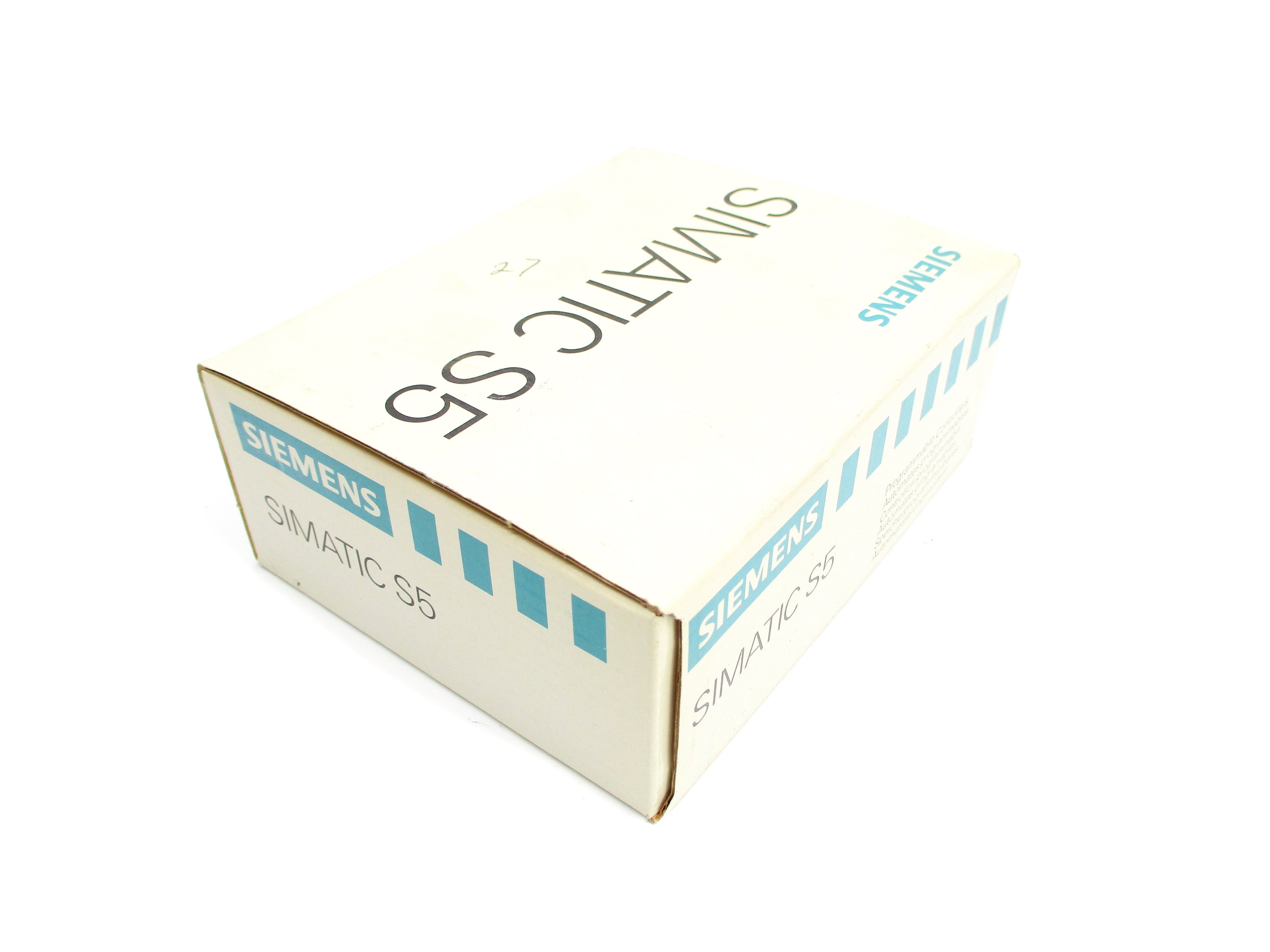 SIEMENS 6ES5464-8MA21 NSFS