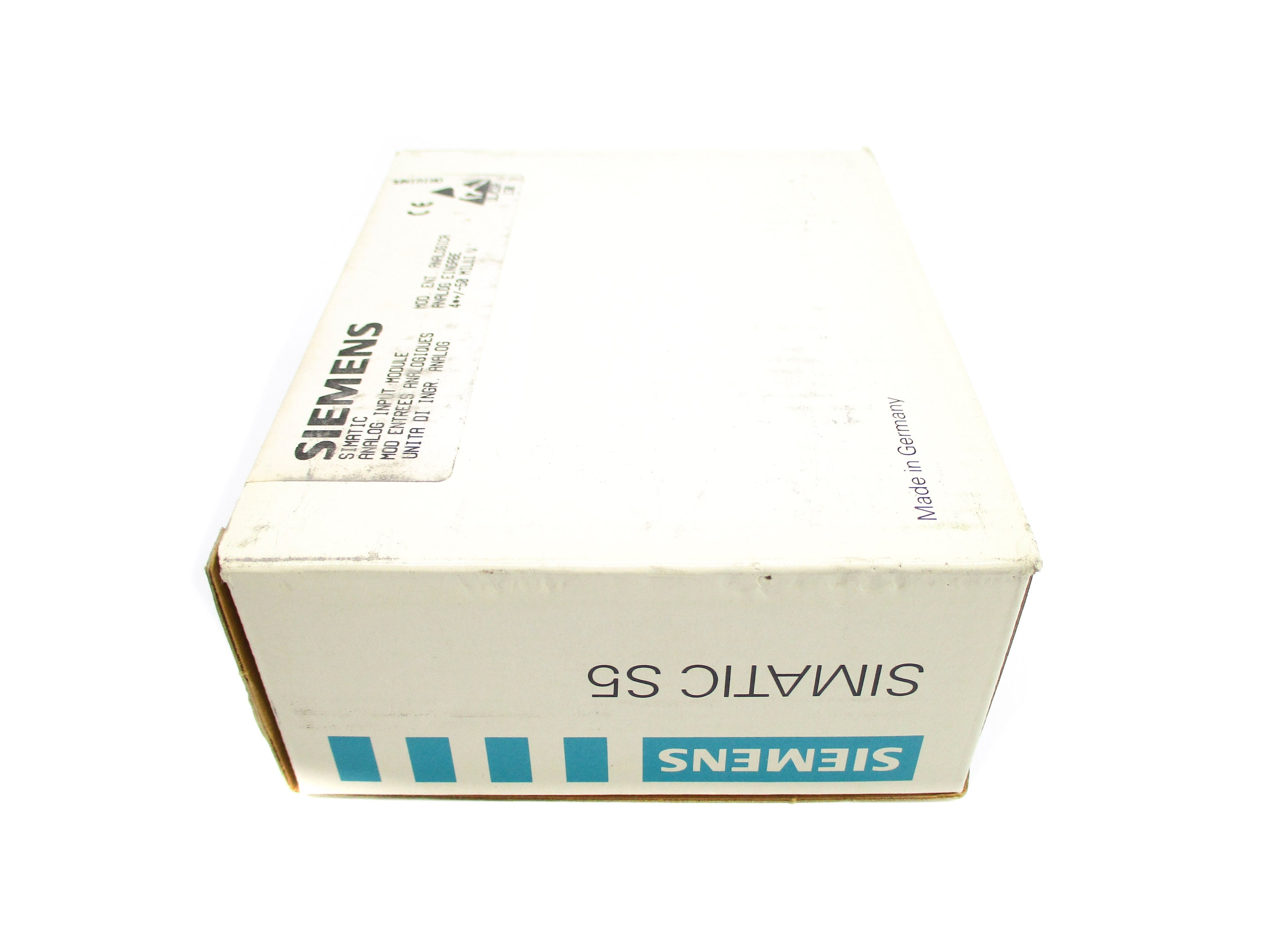 SIEMENS 6ES5464-8MA21 NSFS