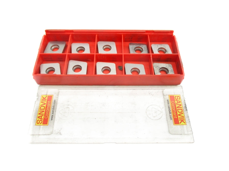 SANDVIK 5322234-02 (PKG OF 10) NSMP