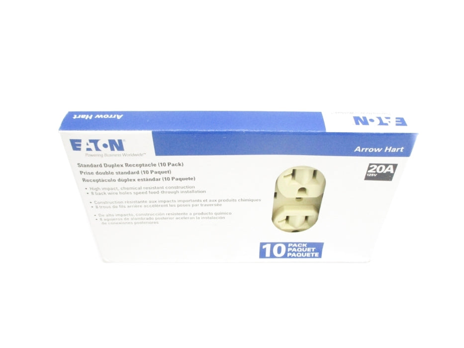 EATON BR20V (PKG OF 10) NSFS