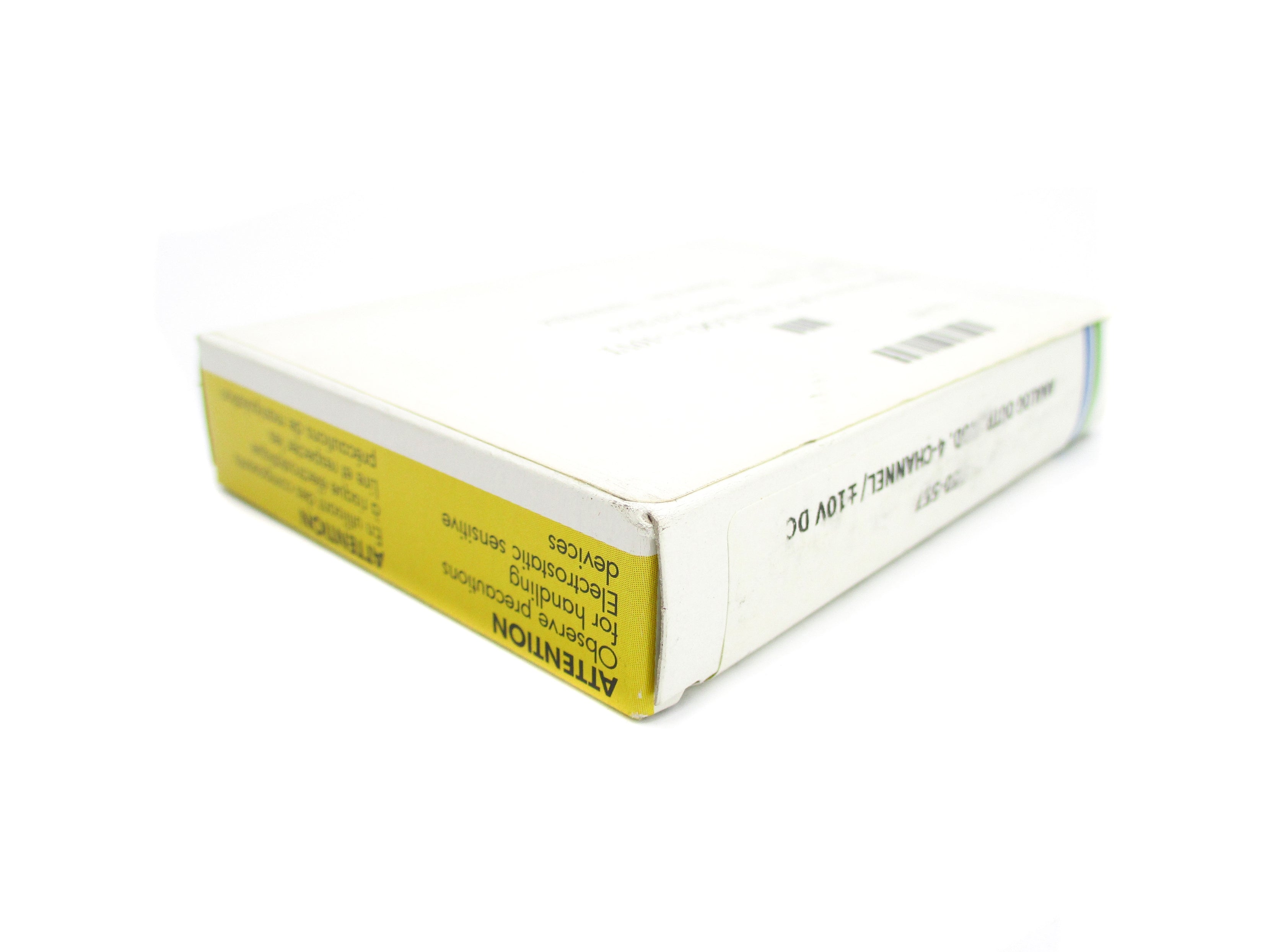 WAGO 750-557 NSFS