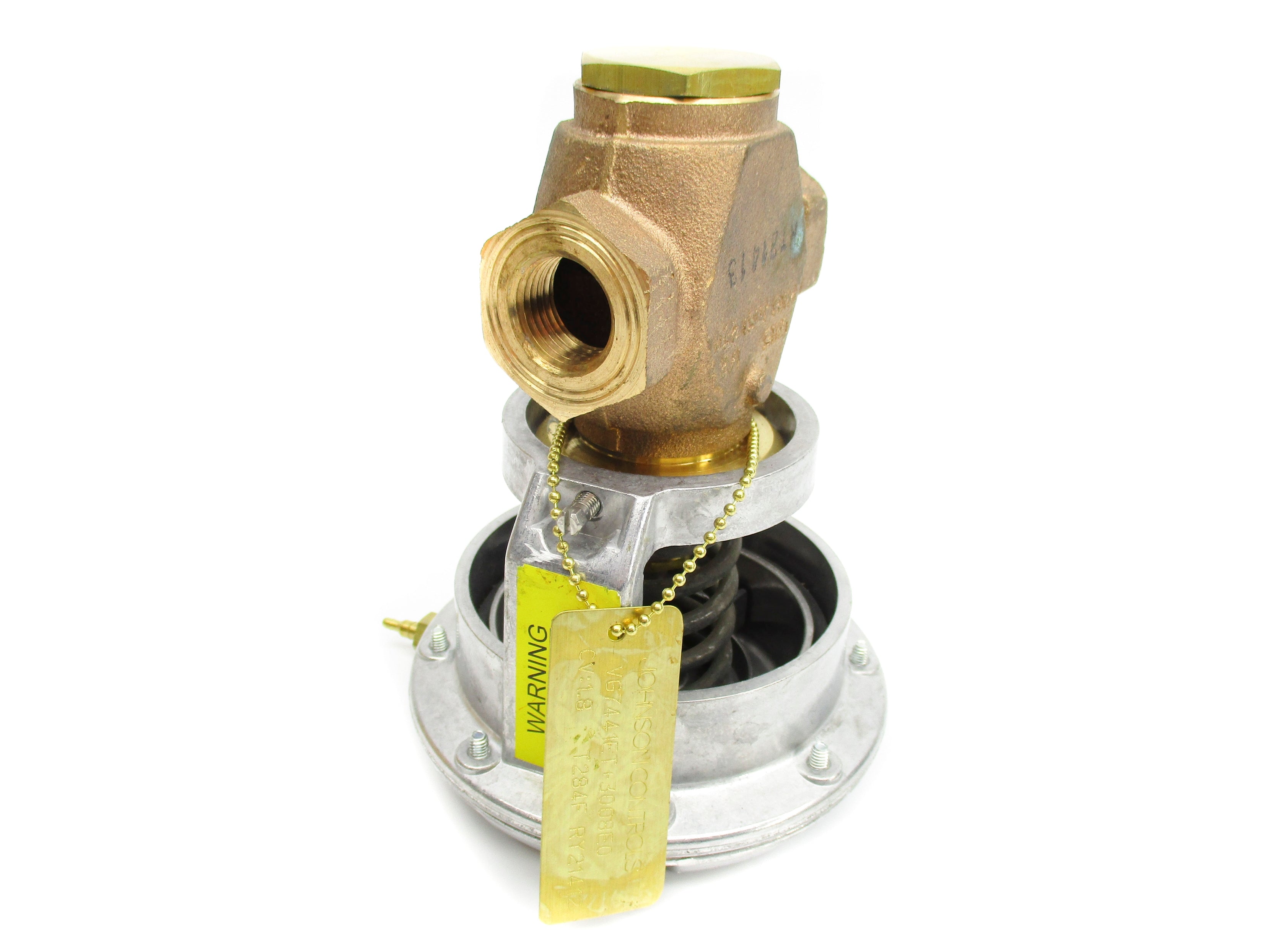 JOHNSON CONTROLS VG7441ET+3008E NSMP