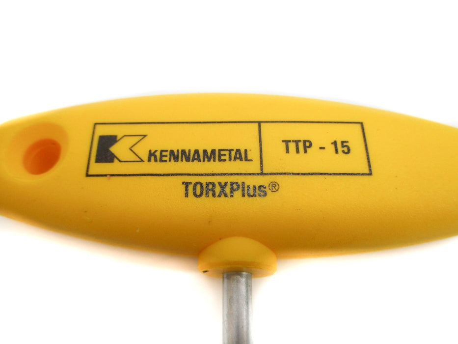 KENNAMETAL TTP-15 NSNP
