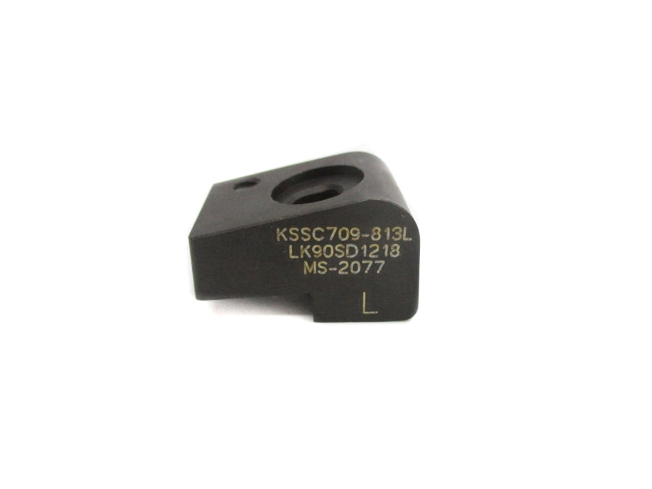 KENNAMETAL KSSC709-813L LK90SD1218 NSNP