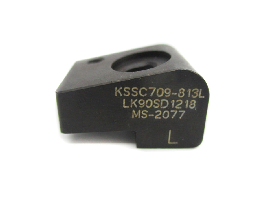 KENNAMETAL KSSC709-813L LK90SD1218 NSNP