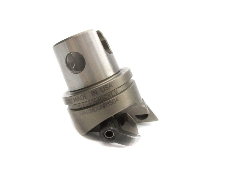 KENNAMETAL KM40MDQNR1504 NSNP