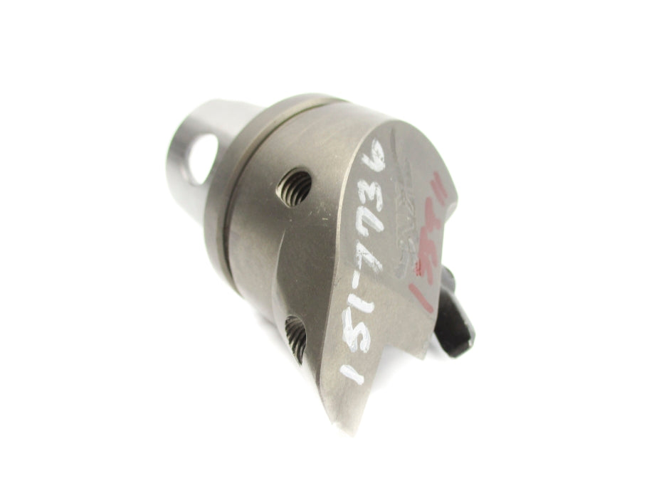 KENNAMETAL KM40MDQNR1504 NSNP