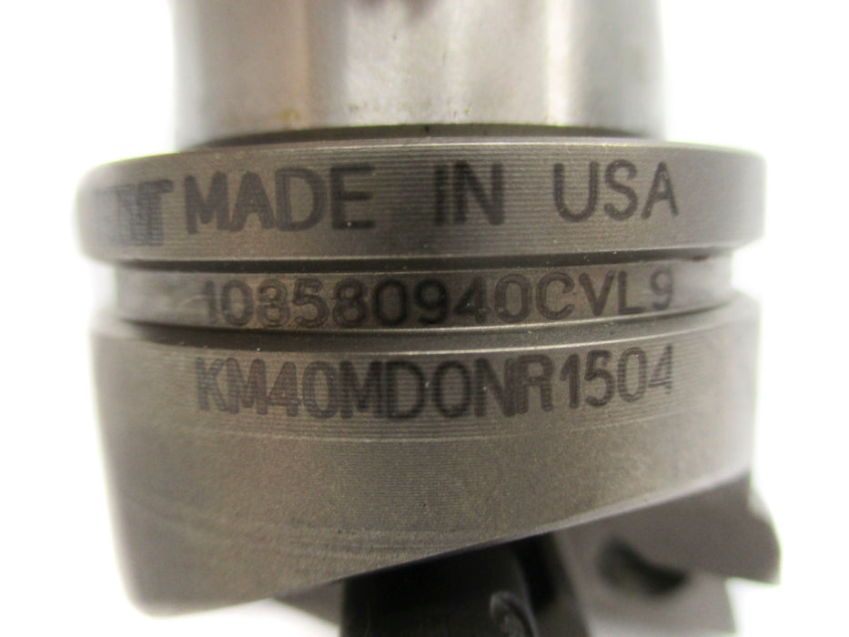 KENNAMETAL KM40MDQNR1504 NSNP