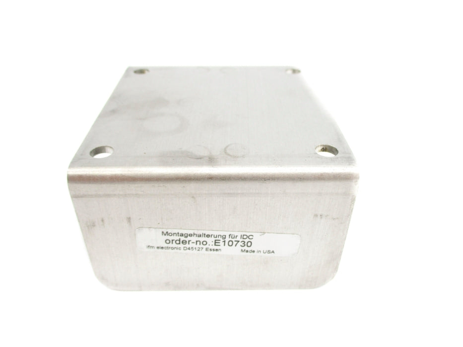 IFM EFECTOR E10730 NSNP