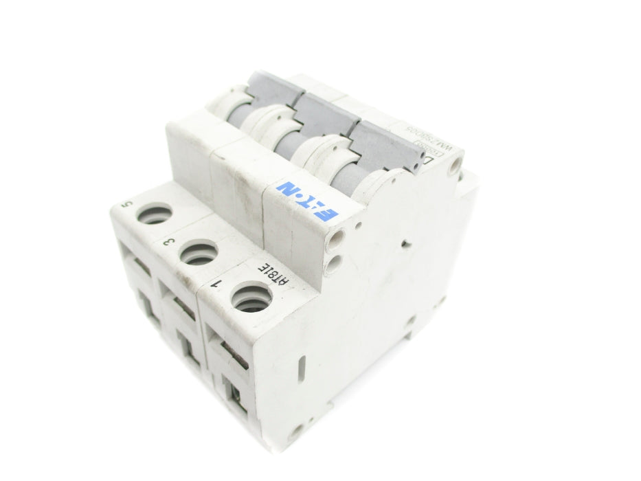 EATON WMZS3D05 5A 400V (AS PICTURED) NSNP