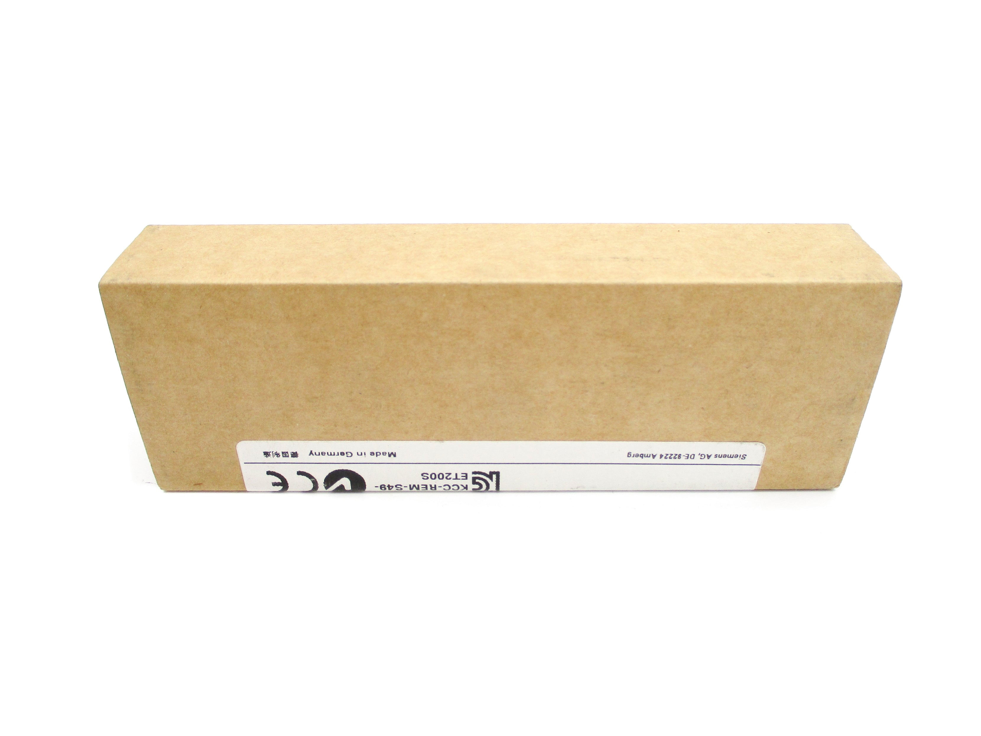 SIEMENS 6ES7193-4CD20-0AA0 NSFS
