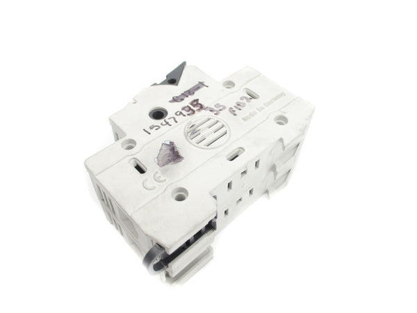 ALLEN BRADLEY 1492-FB2C30-L SER. B 600V 30A UNMP