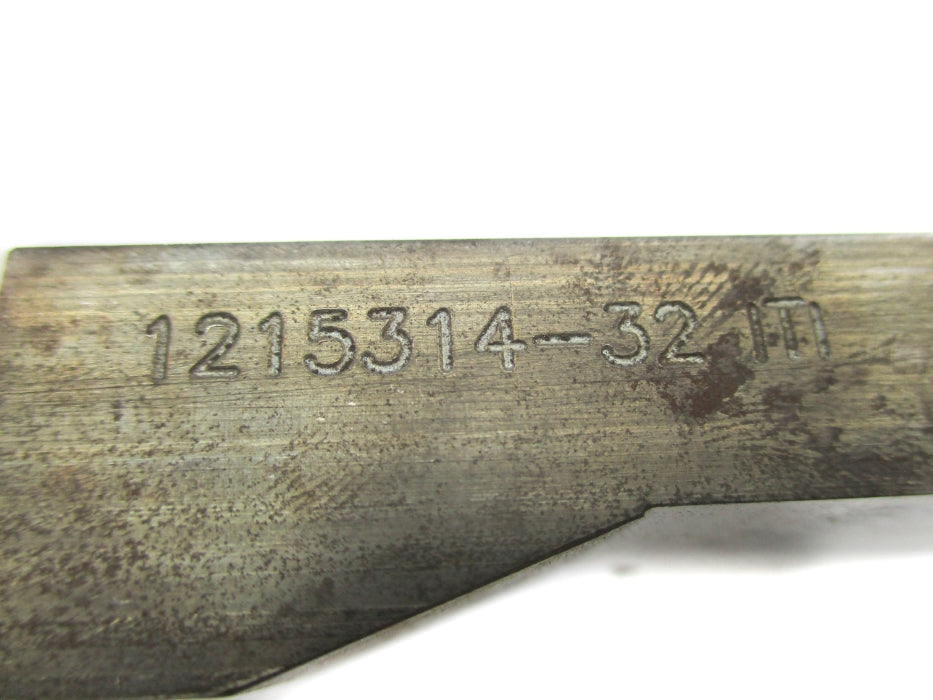 ITI 1215314-32 UNMP