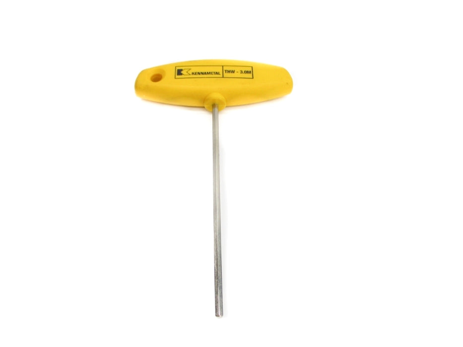 KENNAMETAL THW-3.0M NSNP
