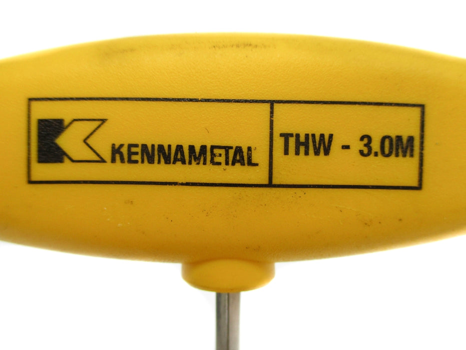 KENNAMETAL THW-3.0M NSNP