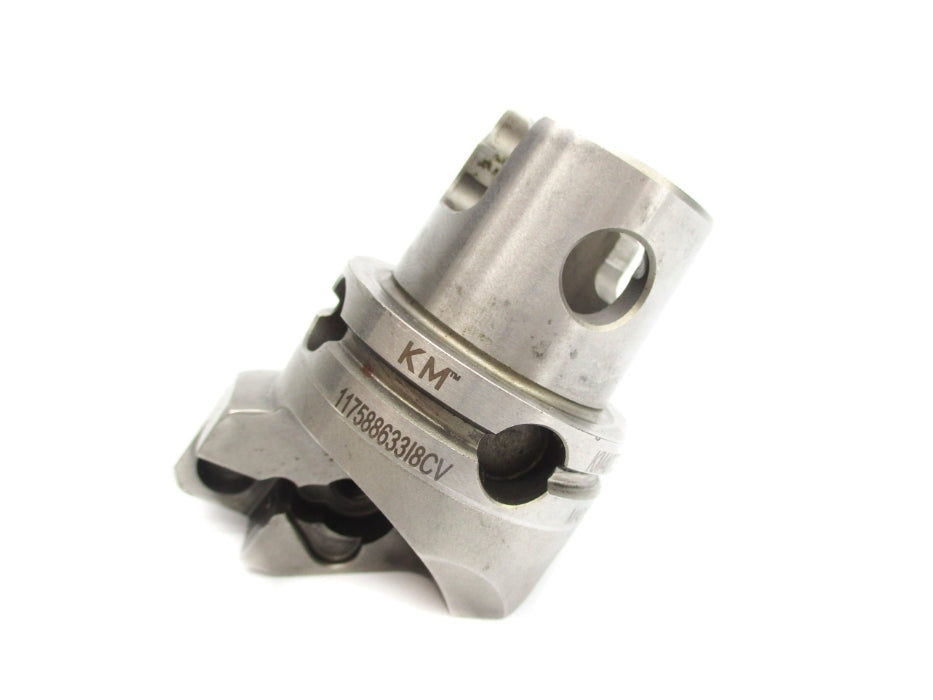 KENNAMETAL KM40TSMCLNL12 NSNP
