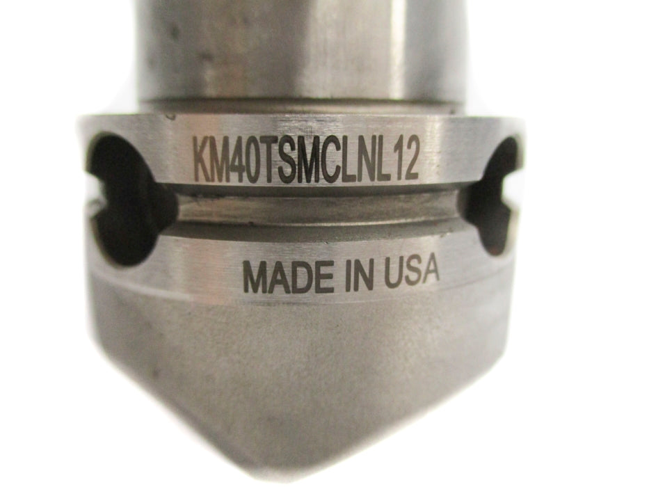 KENNAMETAL KM40TSMCLNL12 NSNP