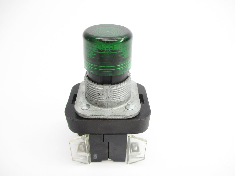 ALLEN BRADLEY 800T-QB24G SER. T NSNP