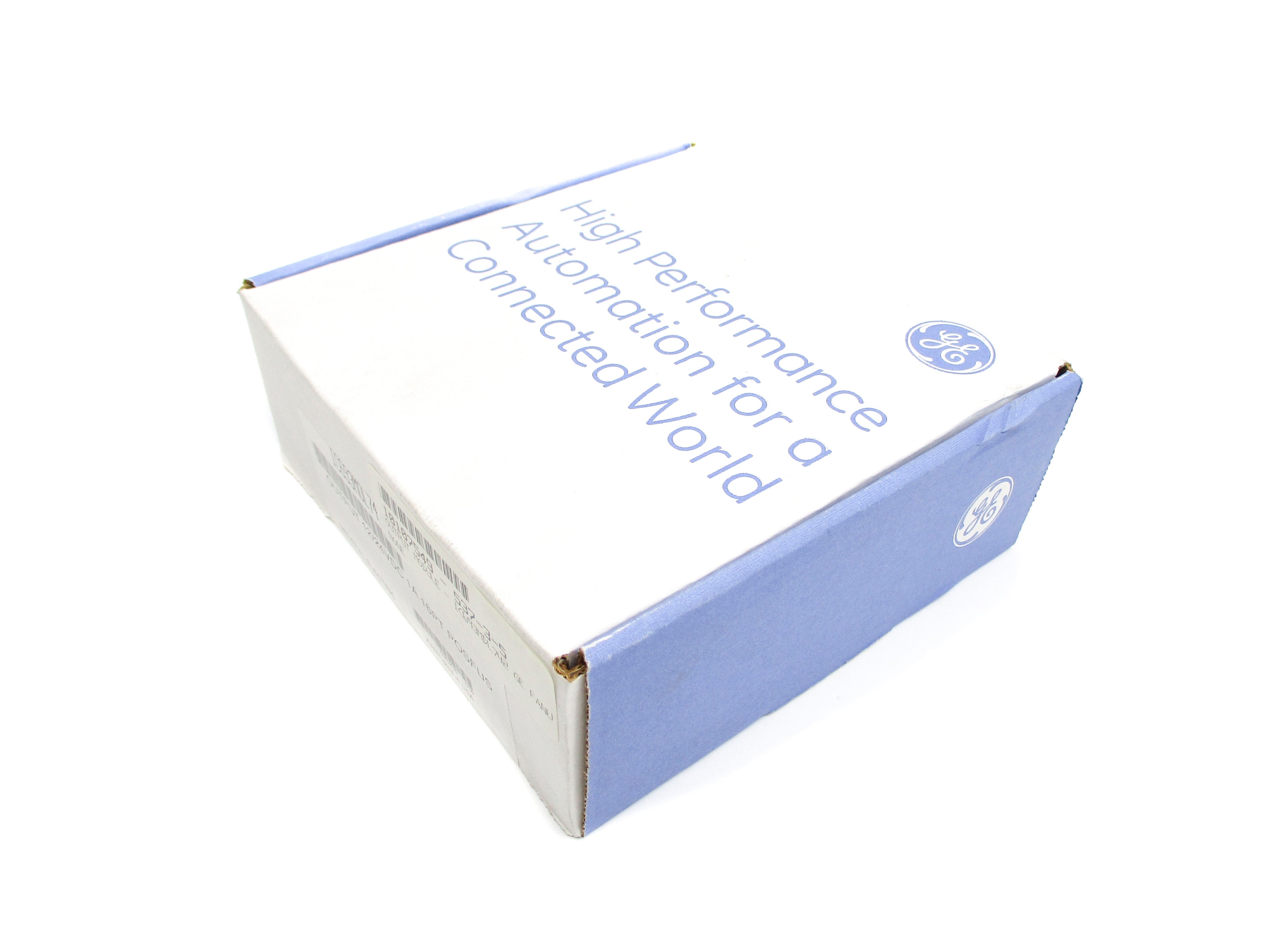 GENERAL ELECTRIC IC693MDL742M NSFS