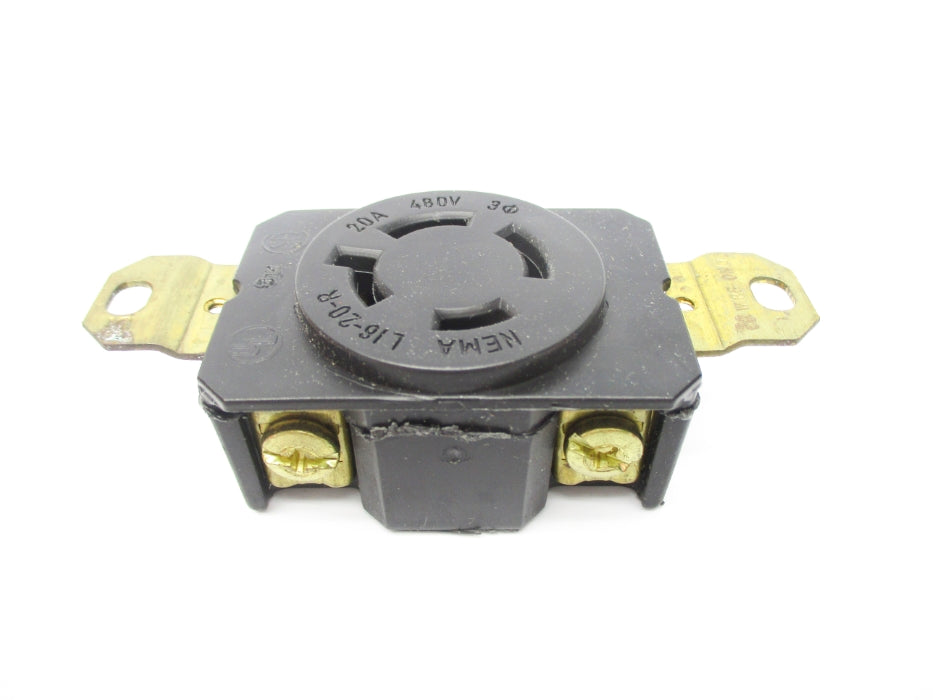 PASS & SEYMOUR L1620-R NSMP