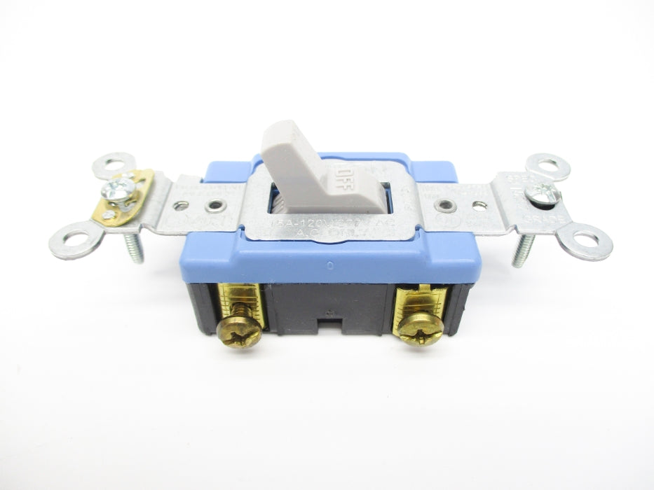 LEVITON 1201-2GY NSMP