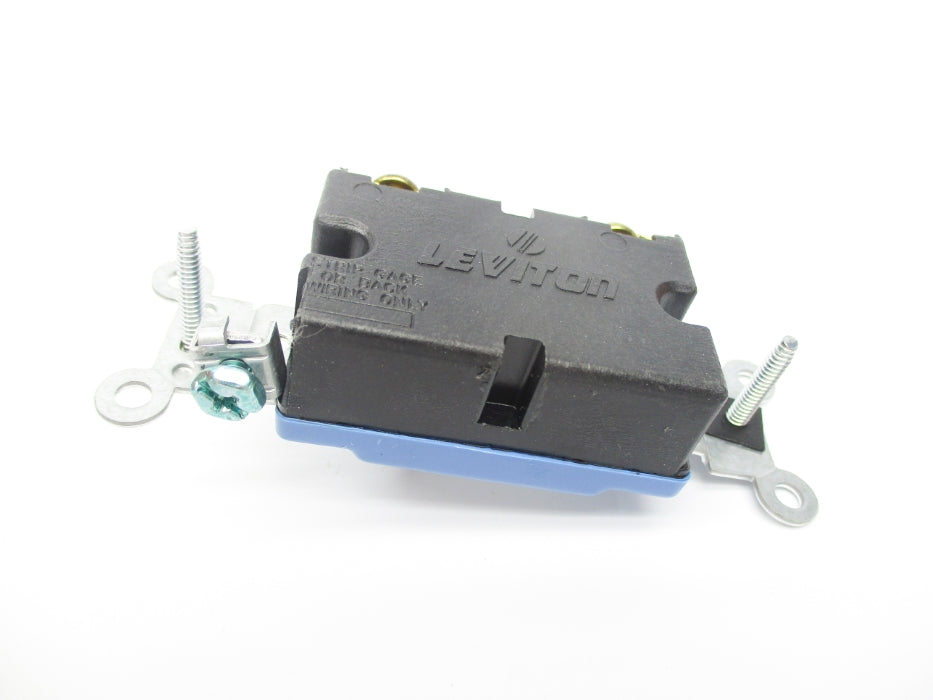 LEVITON 1201-2GY NSMP