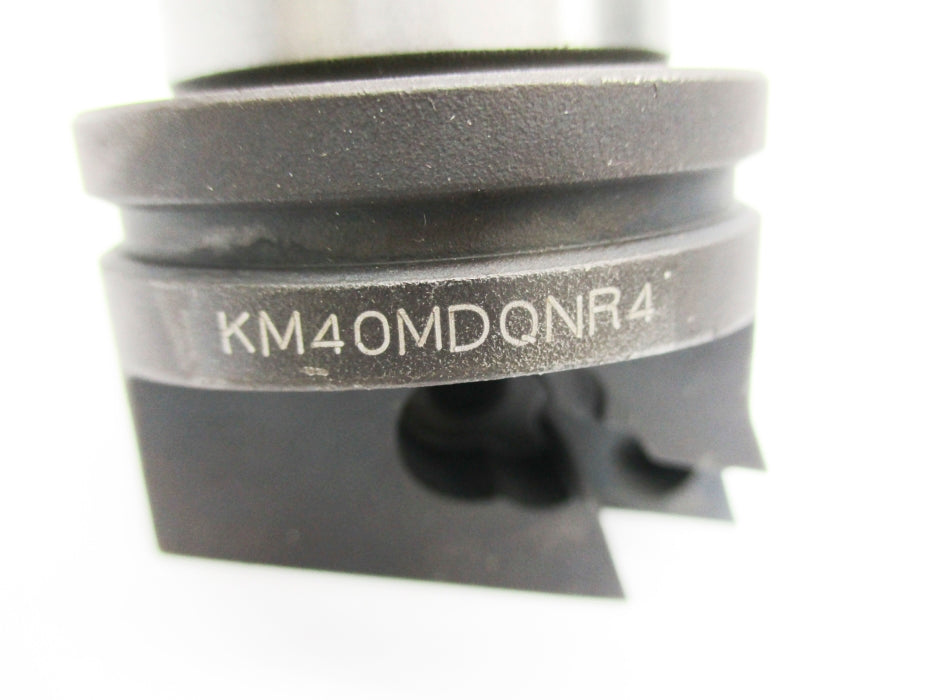 KENNAMETAL KM40MDQNR4 NSNP