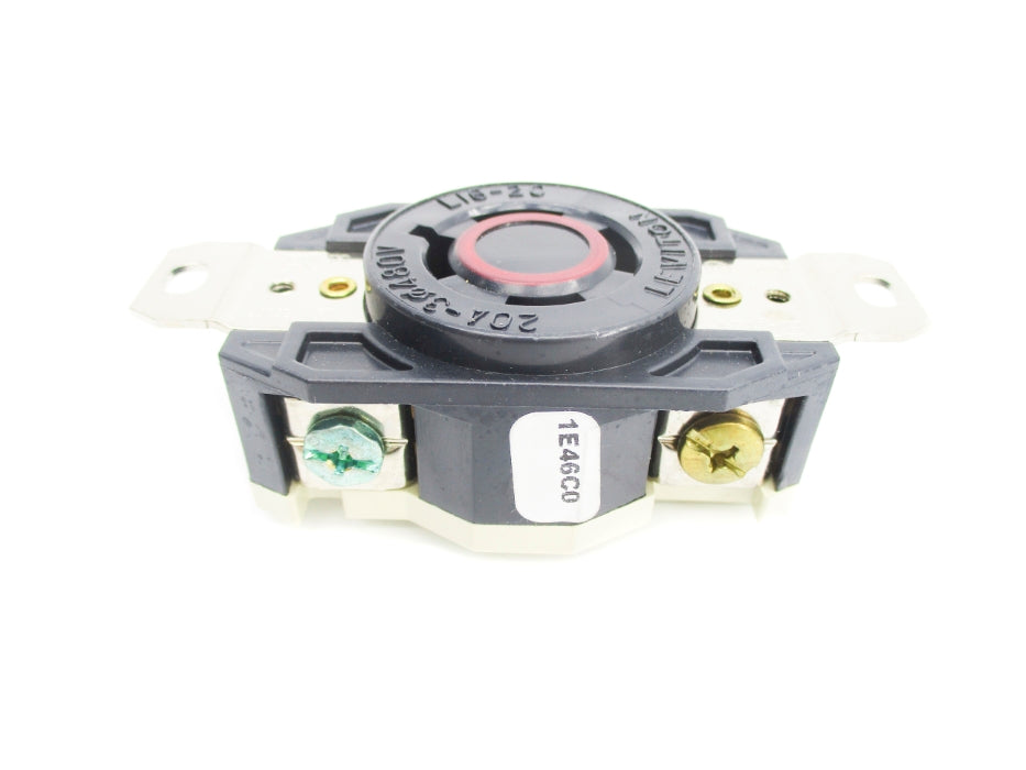 LEVITON L16-20 NSNP