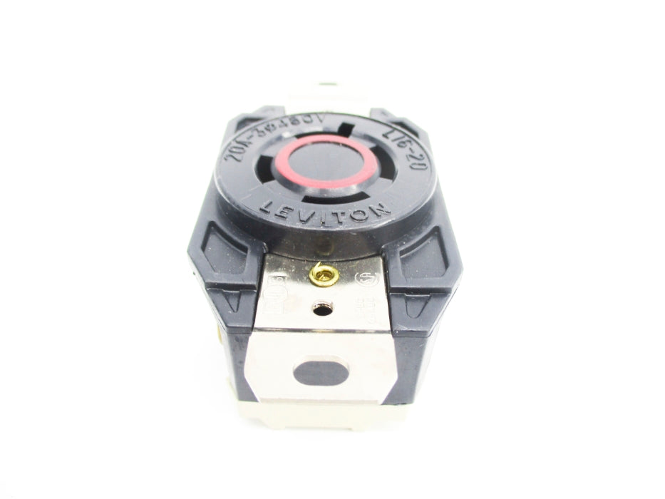 LEVITON L16-20 NSNP