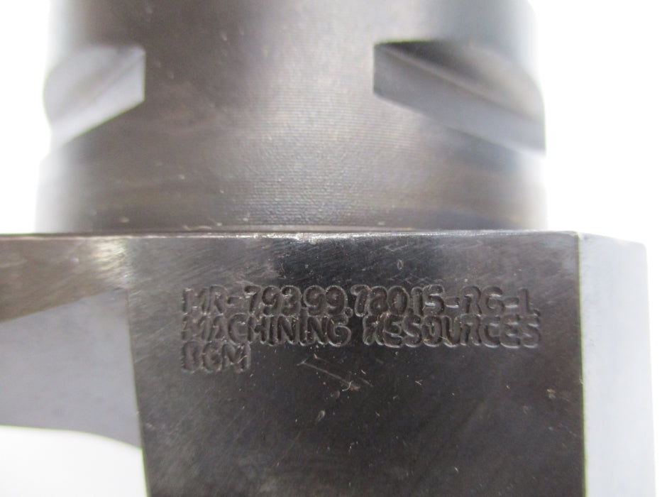 MACHINING RESOURCES MR-79399.780.15-RG-1 (AS PICTURED) NSNP